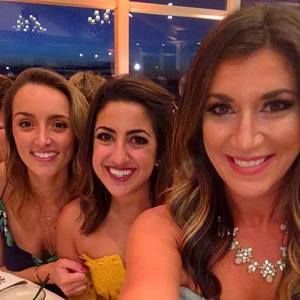 Meet your Posher, Marissa